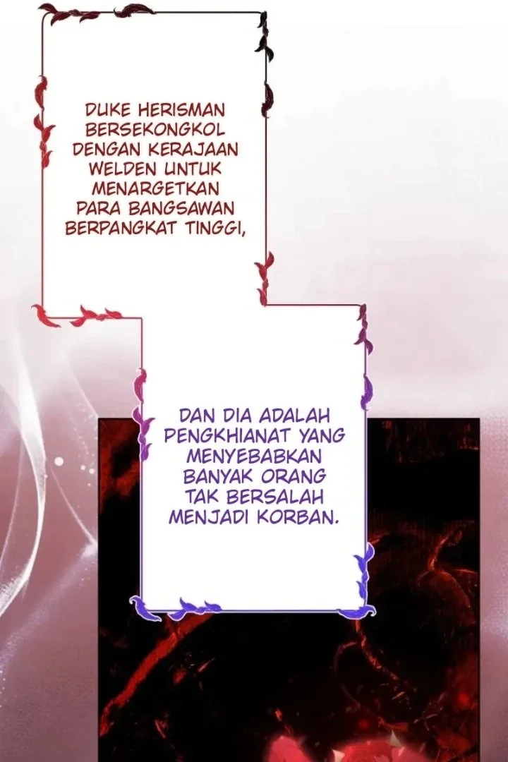 I Need to Raise My Sister Properly Chapter 168 Gambar 22