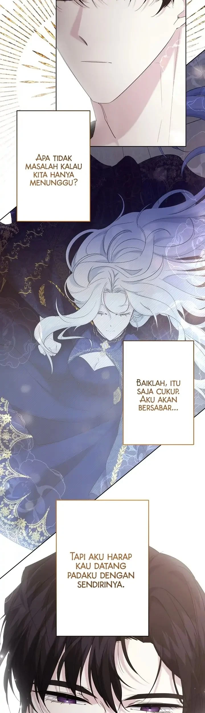 I Need to Raise My Sister Properly Chapter 19 Gambar 14