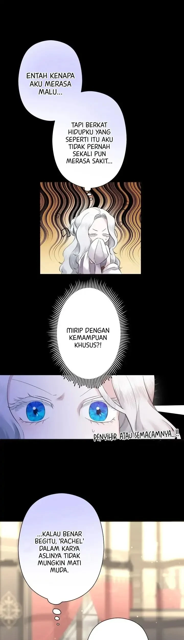 I Need to Raise My Sister Properly Chapter 2 Gambar 16