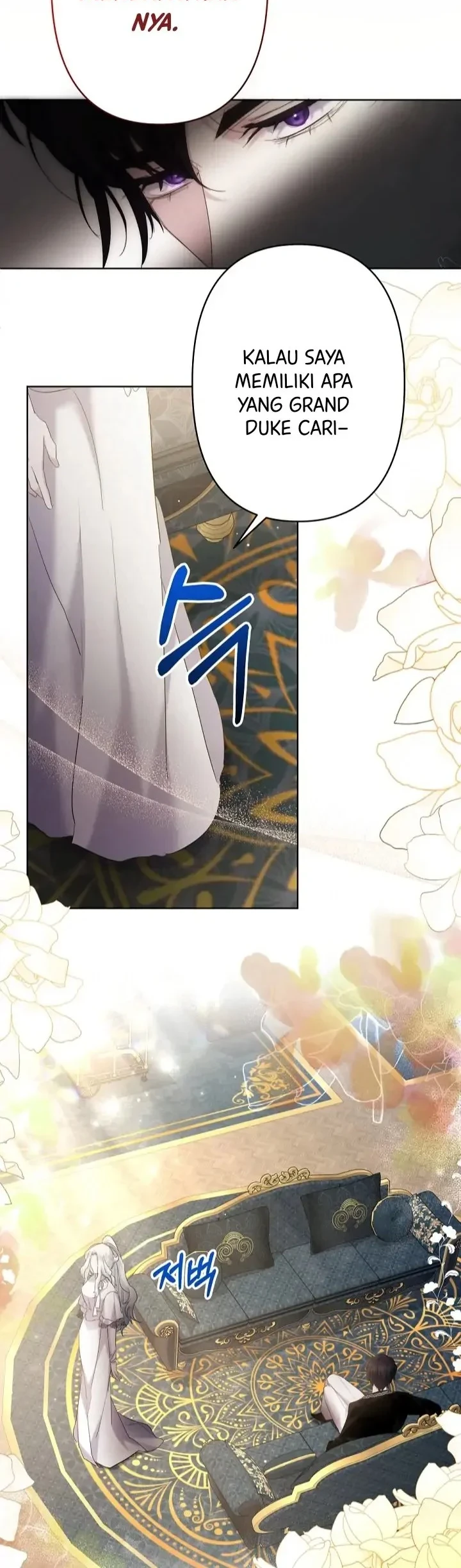 I Need to Raise My Sister Properly Chapter 20 Gambar 15