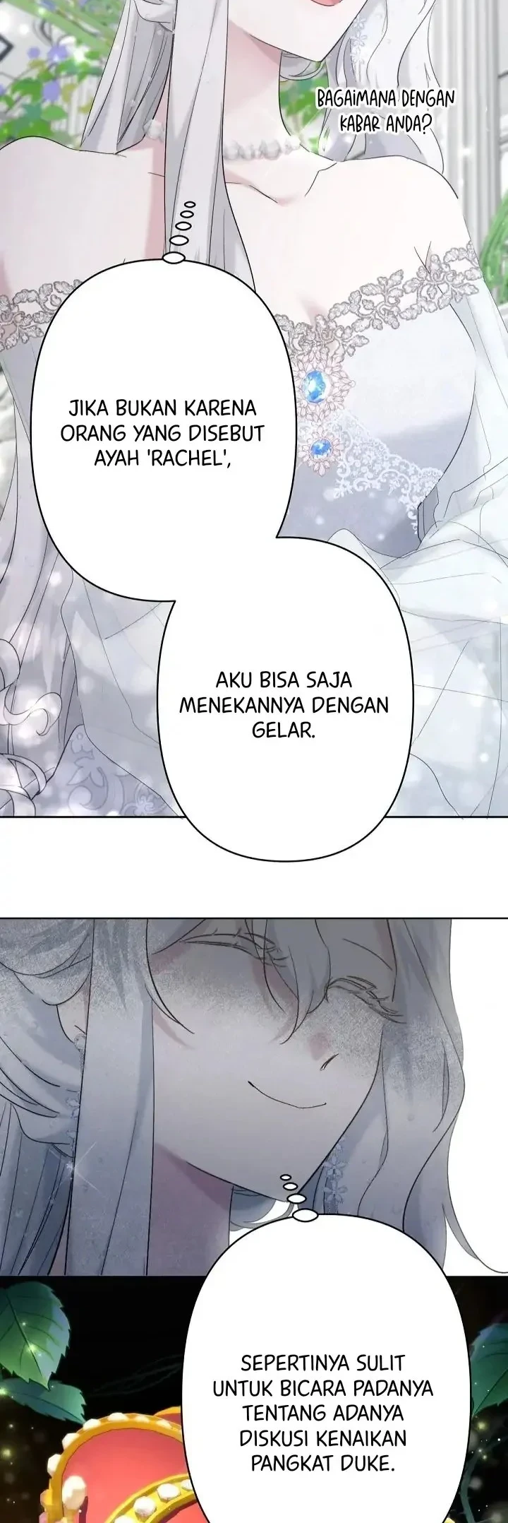 I Need to Raise My Sister Properly Chapter 22 Gambar 17