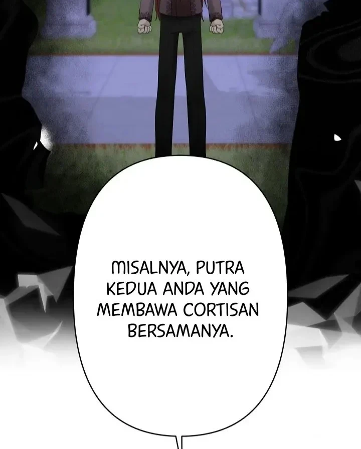 I Need to Raise My Sister Properly Chapter 23 Gambar 13