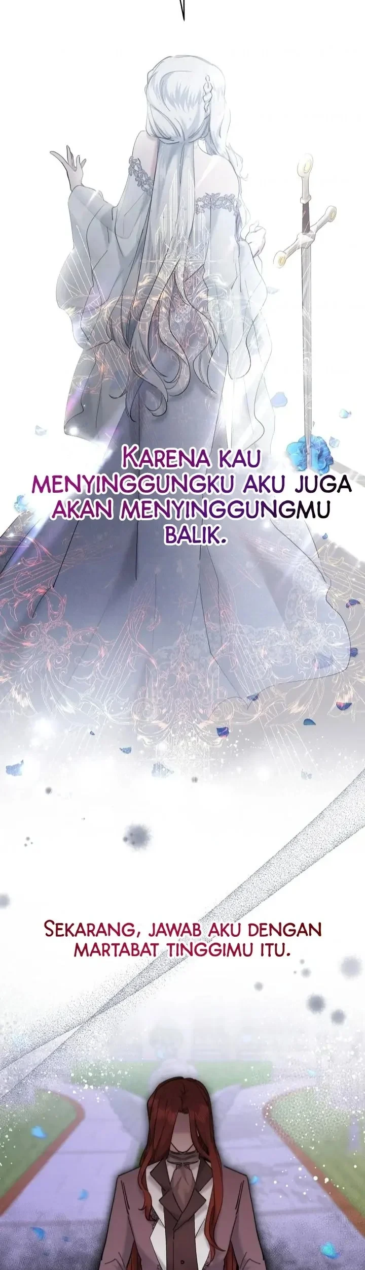 I Need to Raise My Sister Properly Chapter 23 Gambar 14