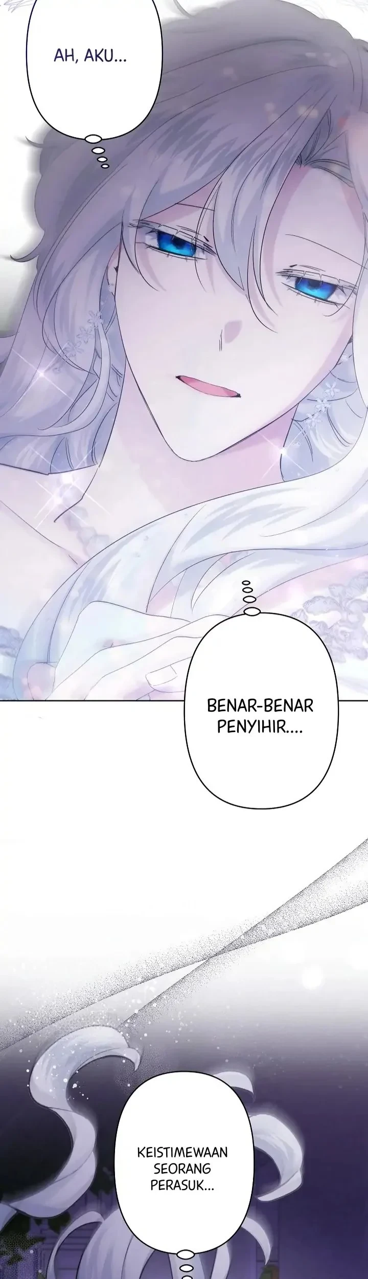 I Need to Raise My Sister Properly Chapter 24 Gambar 16