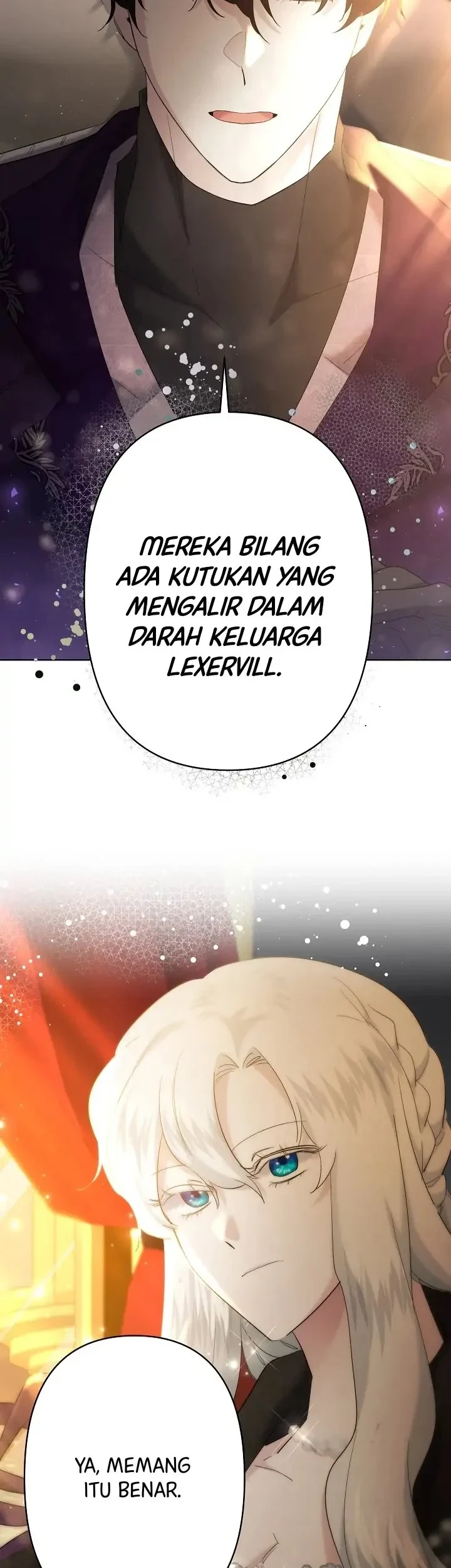 I Need to Raise My Sister Properly Chapter 25 Gambar 14