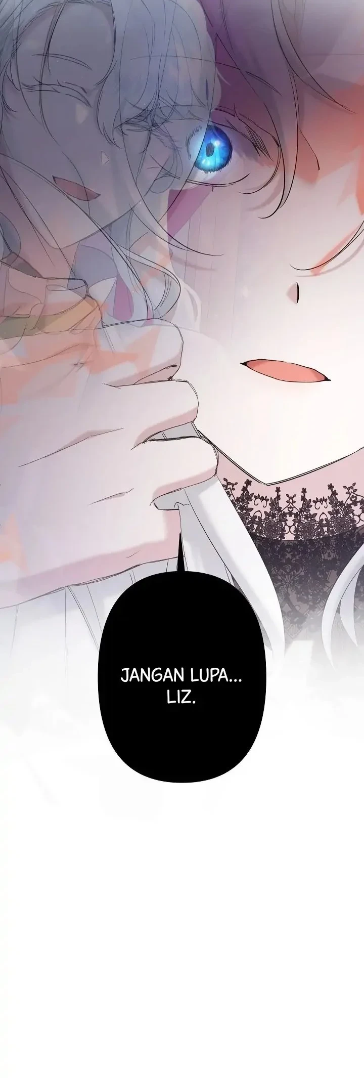 I Need to Raise My Sister Properly Chapter 27 Gambar 15