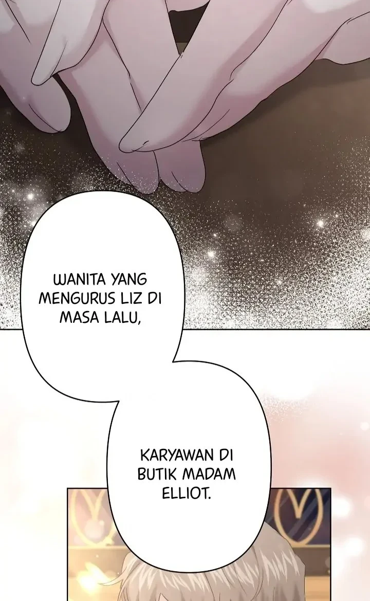 I Need to Raise My Sister Properly Chapter 27 Gambar 17