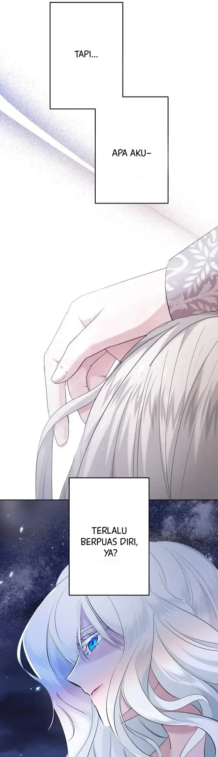 I Need to Raise My Sister Properly Chapter 29 Gambar 18