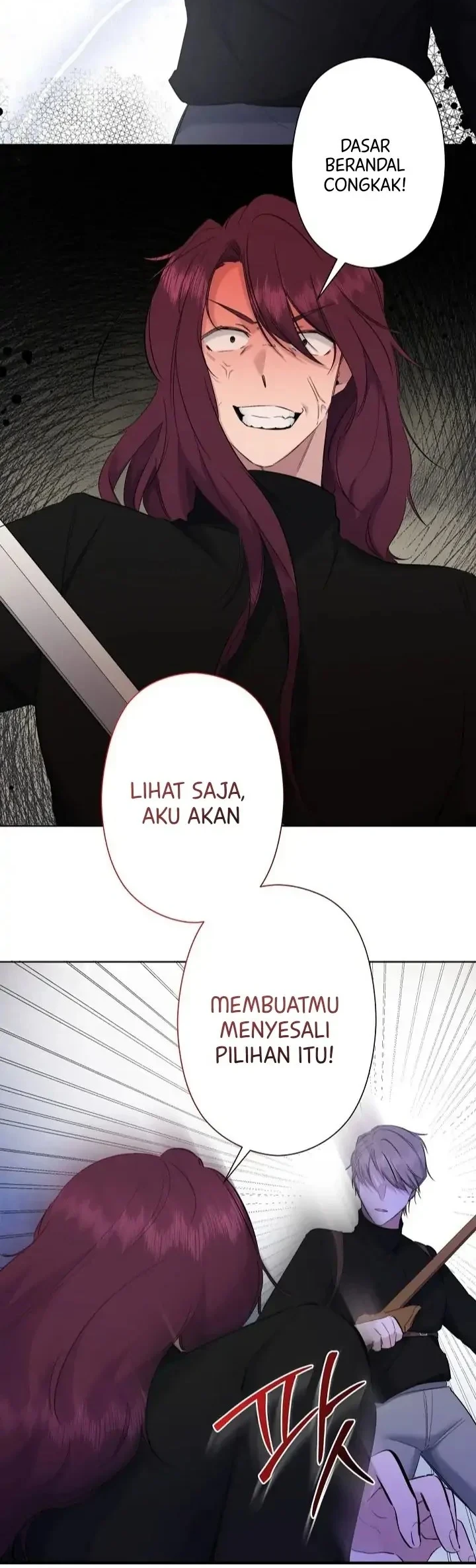 I Need to Raise My Sister Properly Chapter 3 Gambar 13