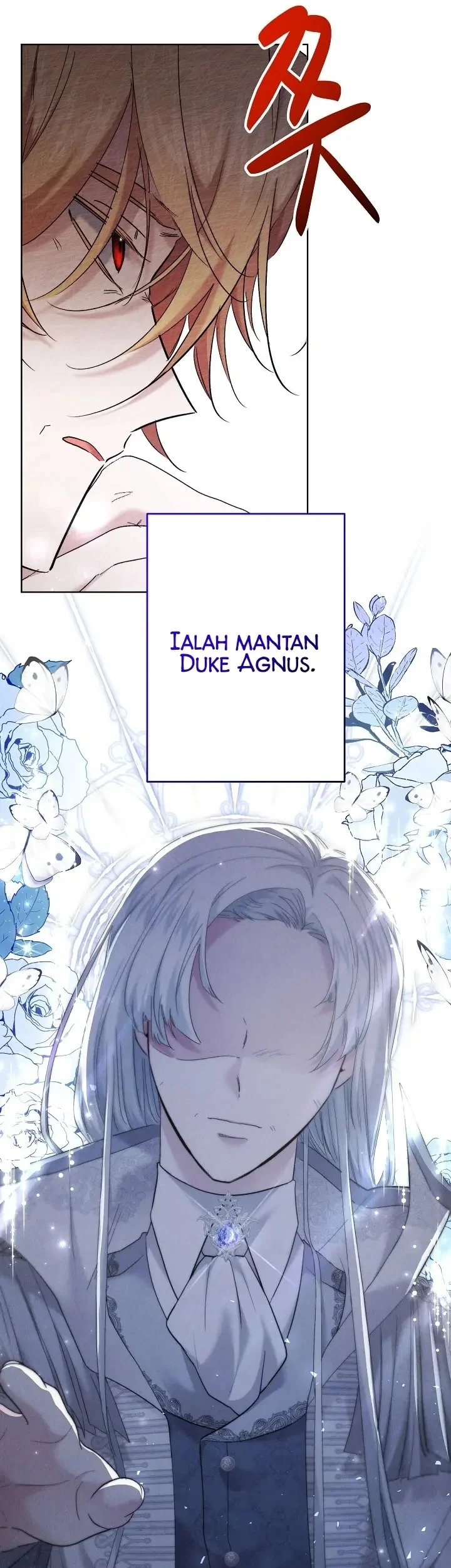 I Need to Raise My Sister Properly Chapter 30 Gambar 14