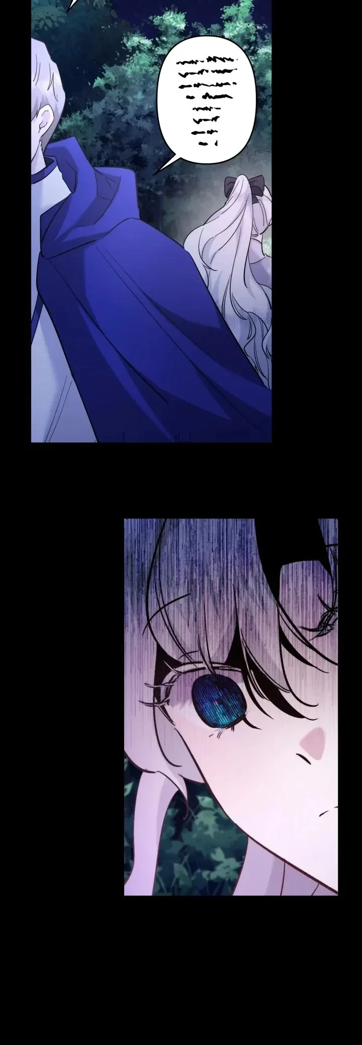 I Need to Raise My Sister Properly Chapter 36 Gambar 17