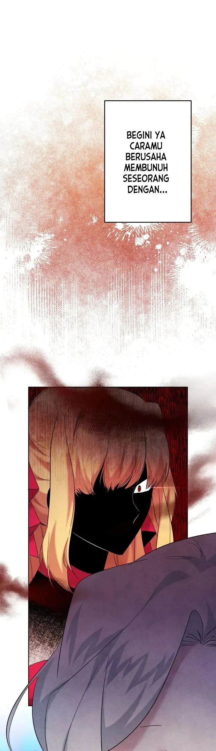 I Need to Raise My Sister Properly Chapter 38 Gambar 18