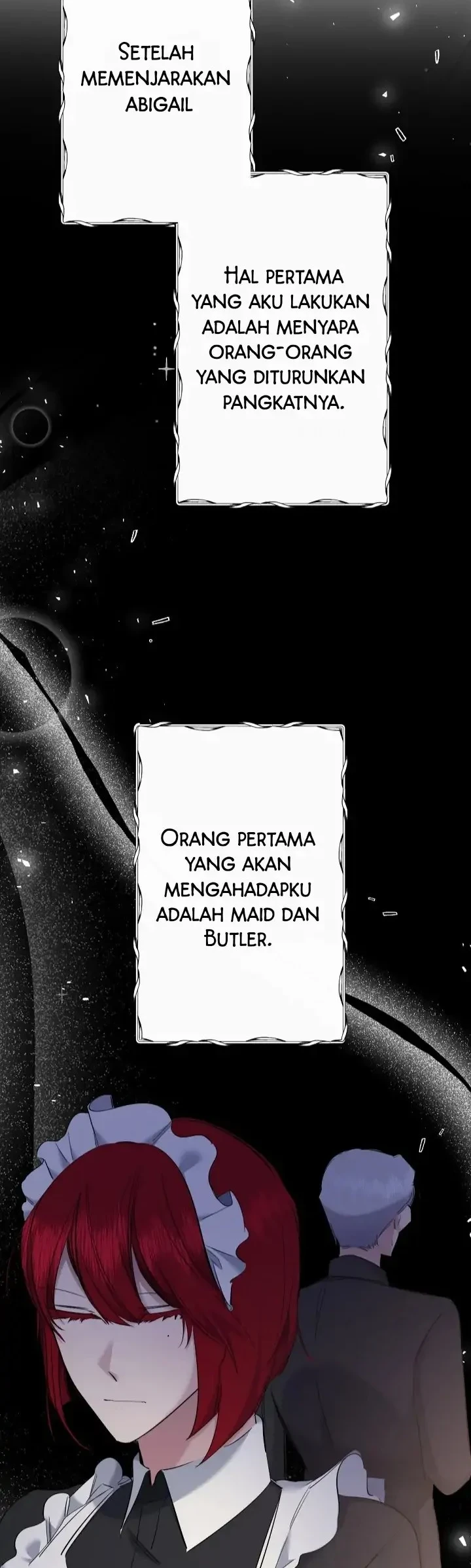 I Need to Raise My Sister Properly Chapter 4 Gambar 19