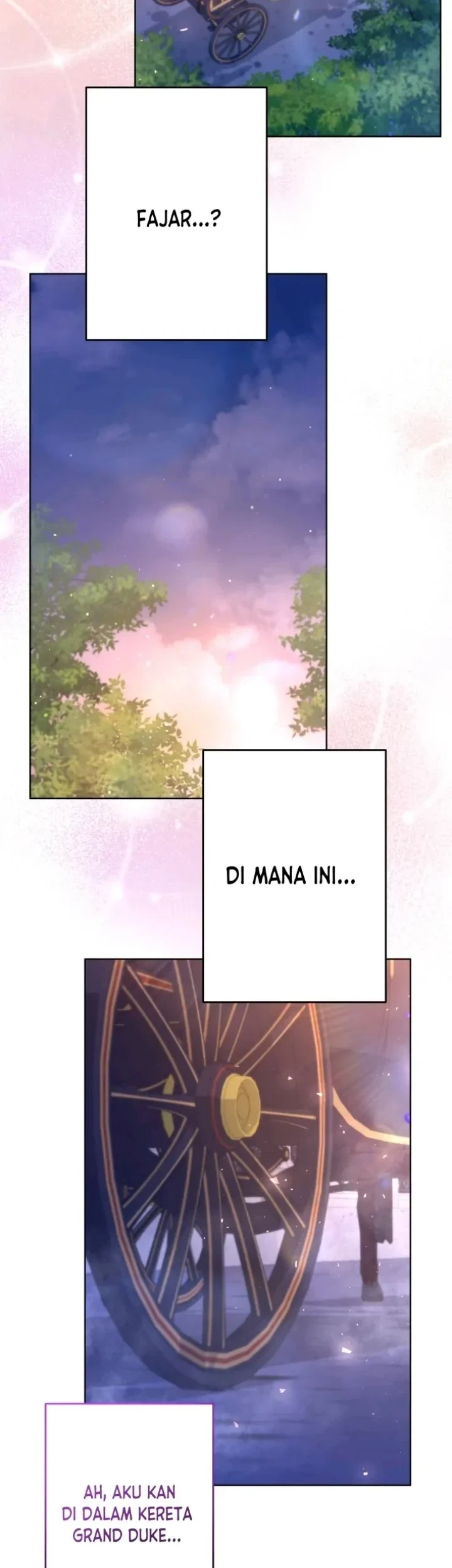 I Need to Raise My Sister Properly Chapter 40 Gambar 19