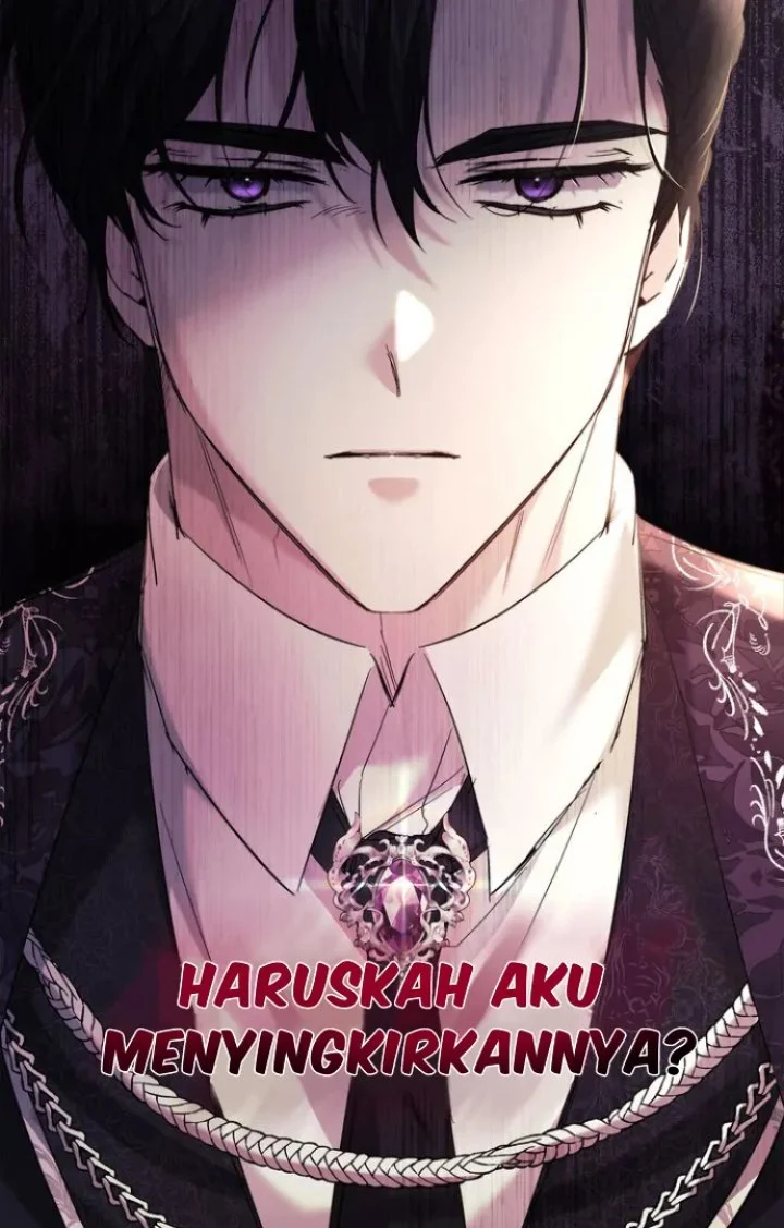 I Need to Raise My Sister Properly Chapter 41 Gambar 25
