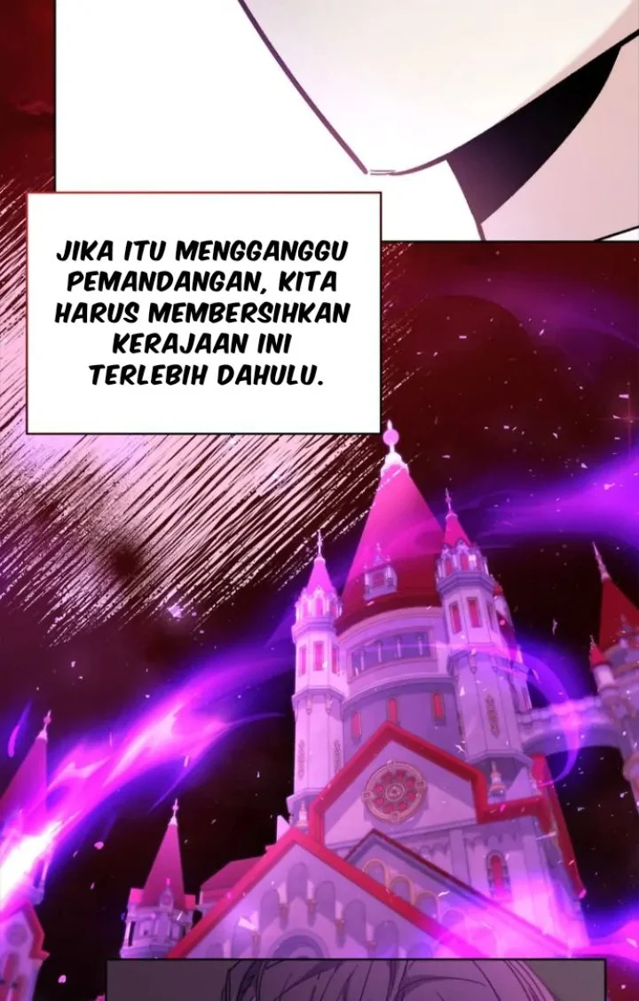 I Need to Raise My Sister Properly Chapter 41 Gambar 28