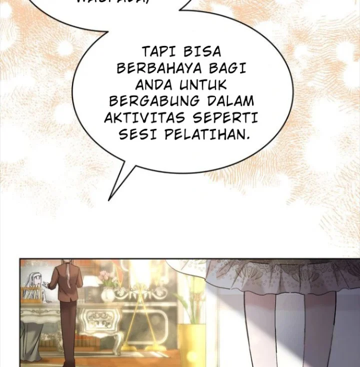 I Need to Raise My Sister Properly Chapter 42 Gambar 29