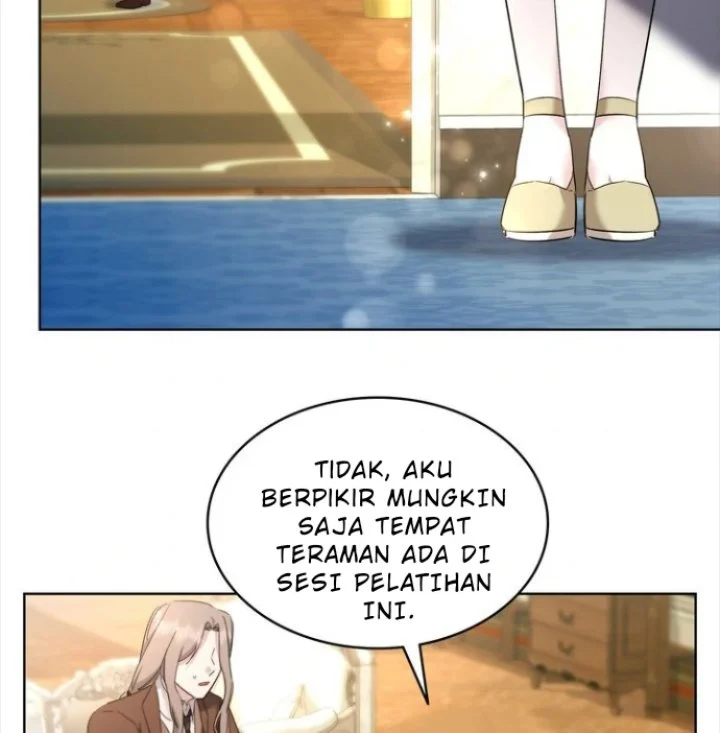 I Need to Raise My Sister Properly Chapter 42 Gambar 30