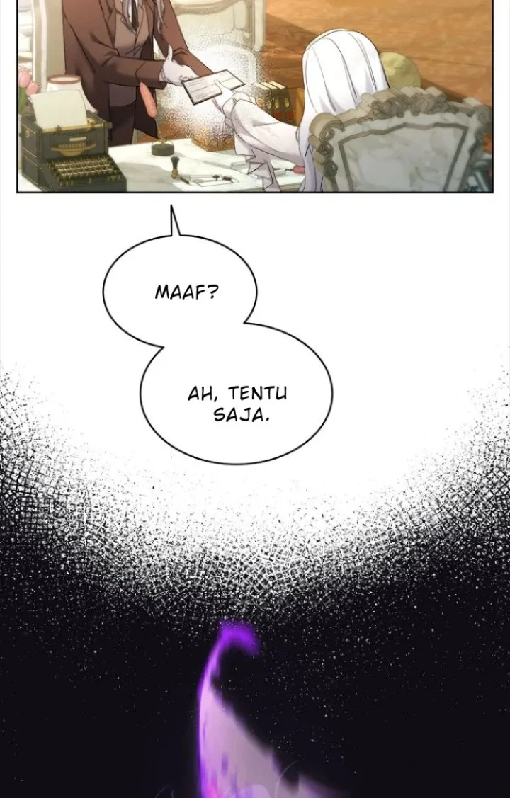 I Need to Raise My Sister Properly Chapter 42 Gambar 31