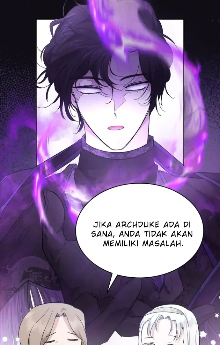 I Need to Raise My Sister Properly Chapter 42 Gambar 32