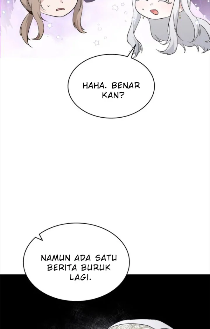 I Need to Raise My Sister Properly Chapter 42 Gambar 33