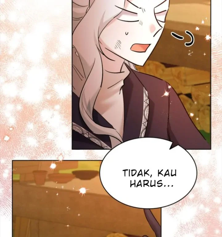 I Need to Raise My Sister Properly Chapter 43 Gambar 28
