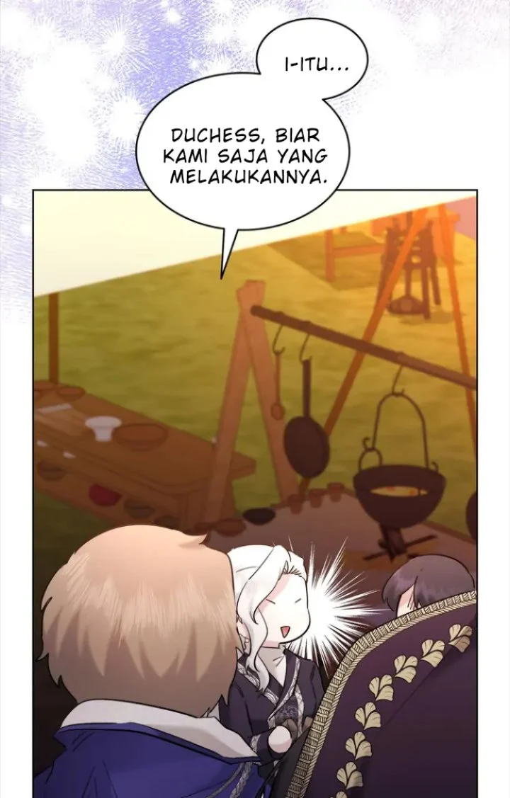 I Need to Raise My Sister Properly Chapter 43 Gambar 30