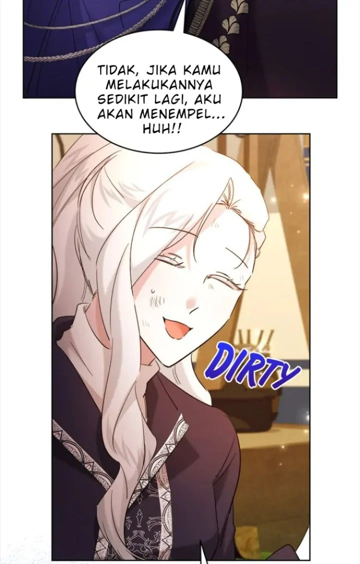 I Need to Raise My Sister Properly Chapter 43 Gambar 31