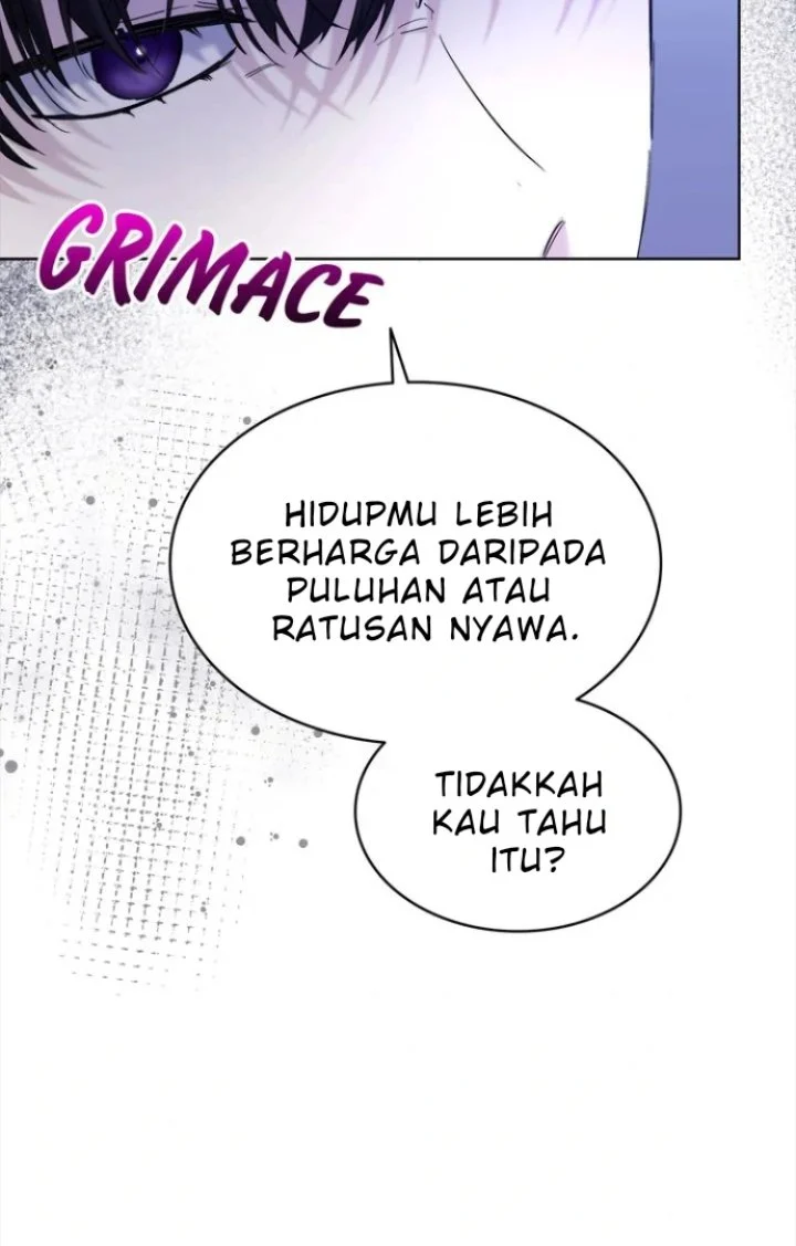 I Need to Raise My Sister Properly Chapter 44 Gambar 30