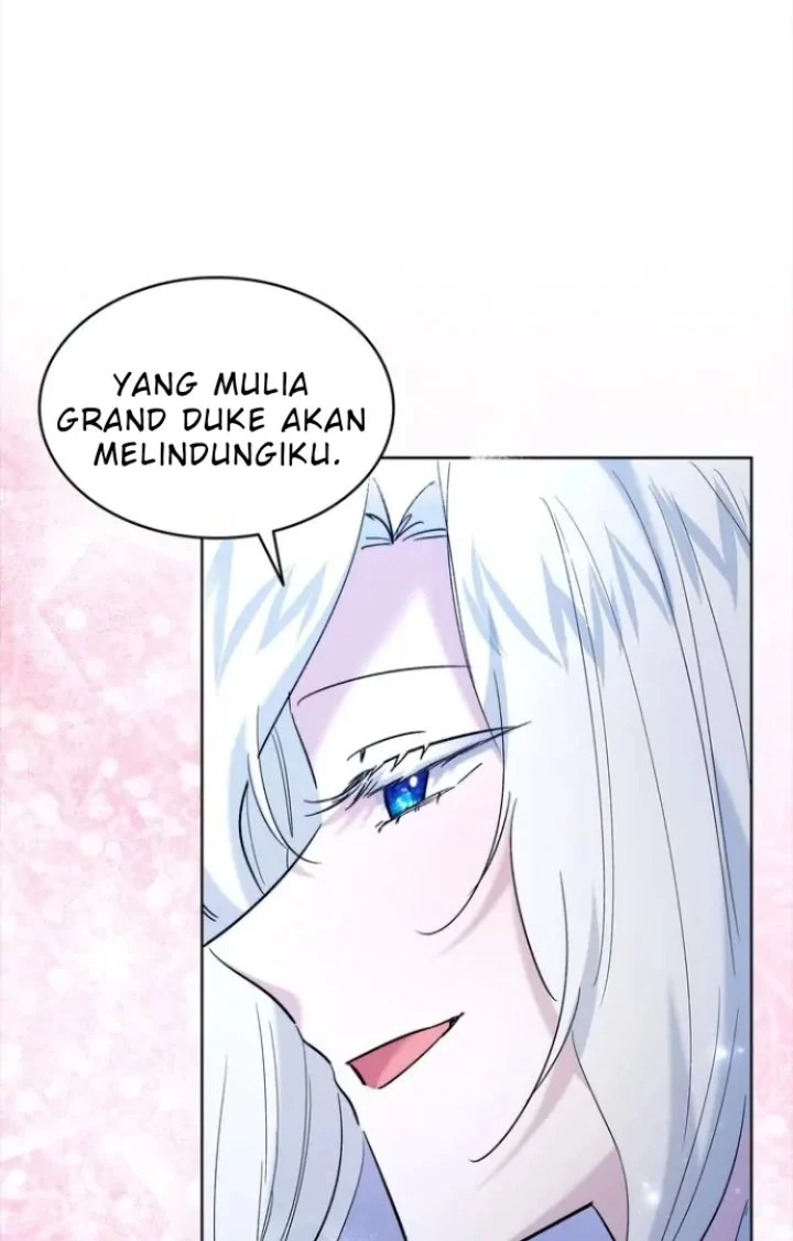 I Need to Raise My Sister Properly Chapter 44 Gambar 31