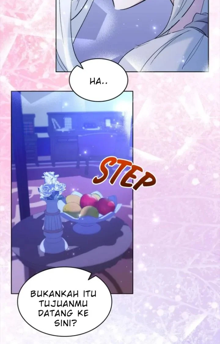 I Need to Raise My Sister Properly Chapter 44 Gambar 32