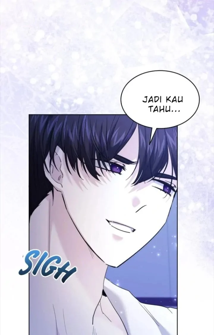 I Need to Raise My Sister Properly Chapter 44 Gambar 33