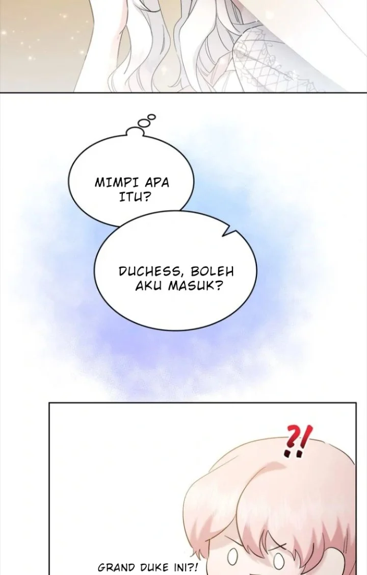 I Need to Raise My Sister Properly Chapter 45 Gambar 39