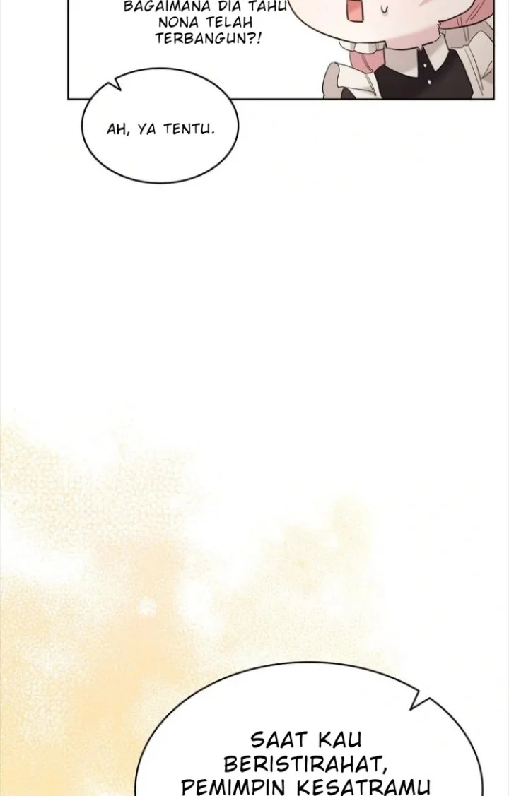 I Need to Raise My Sister Properly Chapter 45 Gambar 40