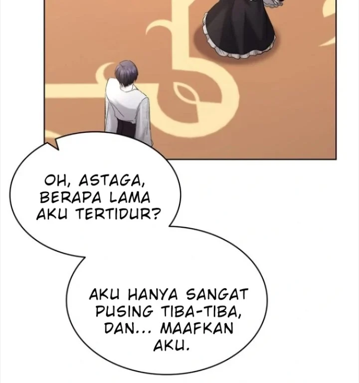 I Need to Raise My Sister Properly Chapter 45 Gambar 42