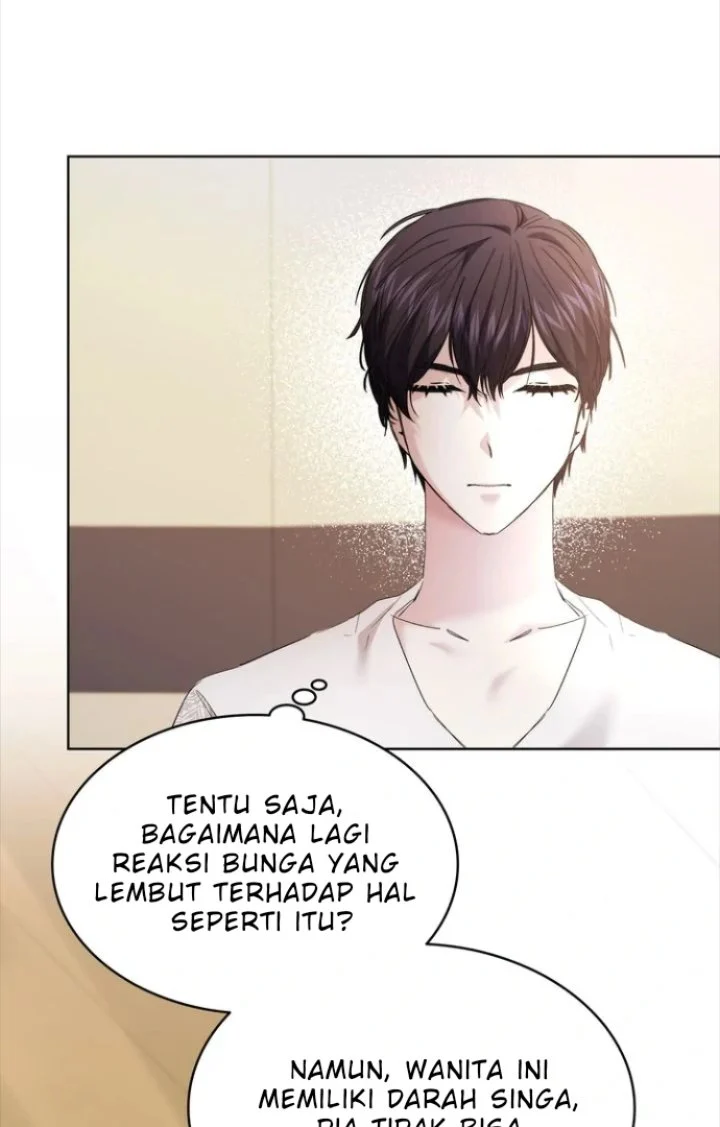 I Need to Raise My Sister Properly Chapter 45 Gambar 43