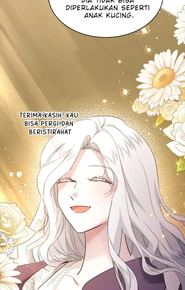 I Need to Raise My Sister Properly Chapter 45 Gambar 44