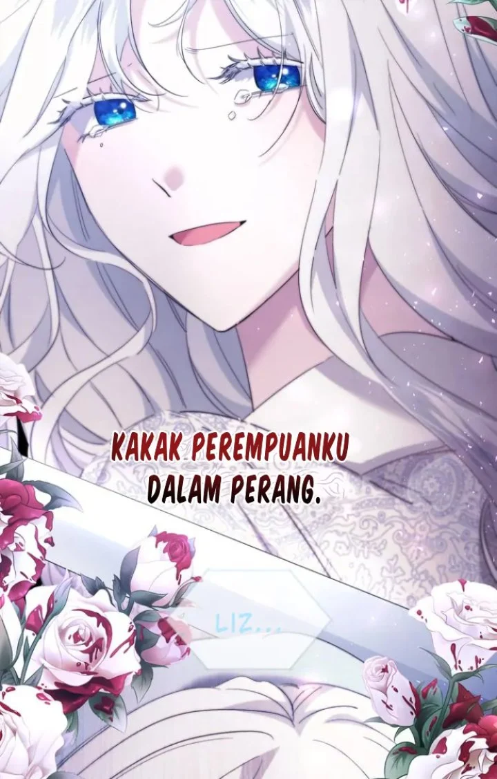 I Need to Raise My Sister Properly Chapter 46 Gambar 33