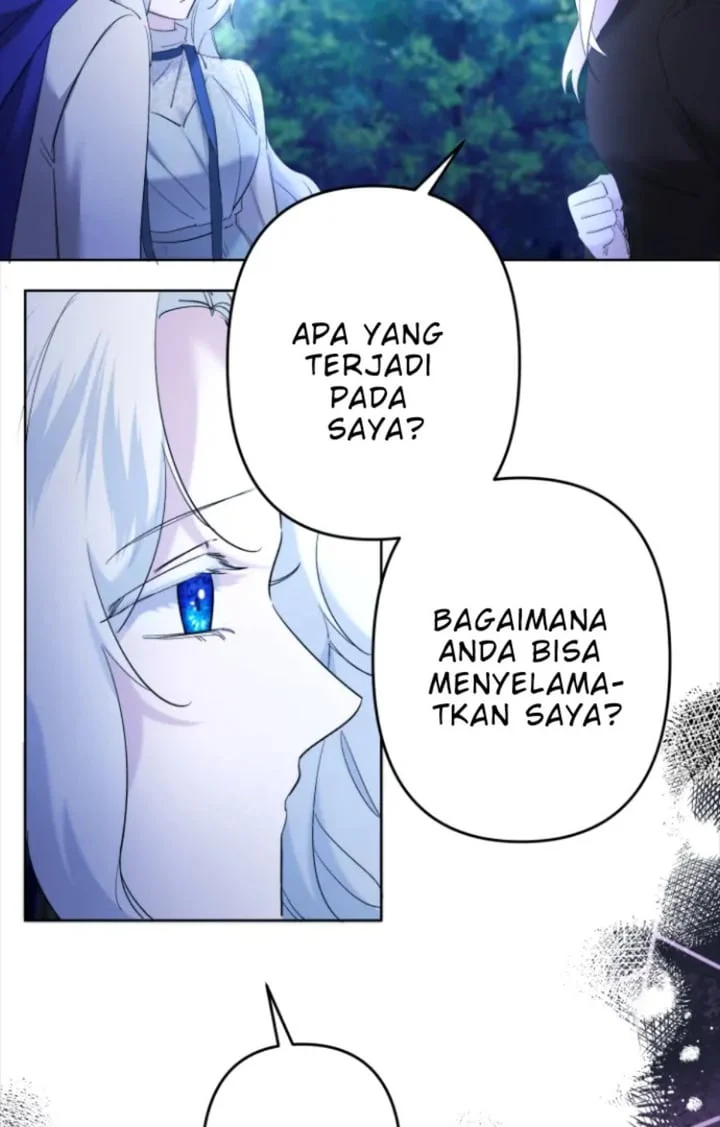 I Need to Raise My Sister Properly Chapter 47 Gambar 25