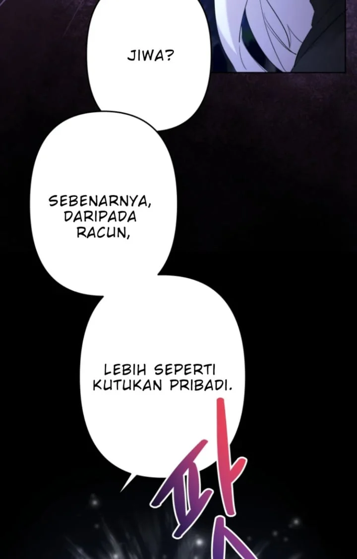 I Need to Raise My Sister Properly Chapter 47 Gambar 27