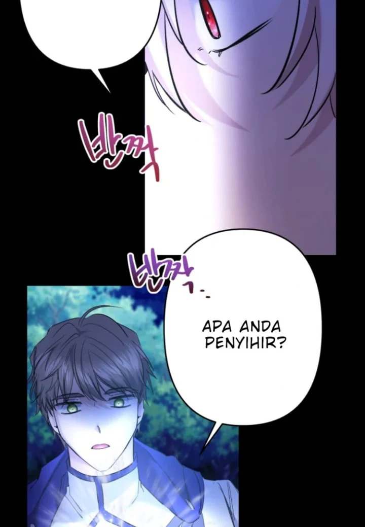 I Need to Raise My Sister Properly Chapter 47 Gambar 29