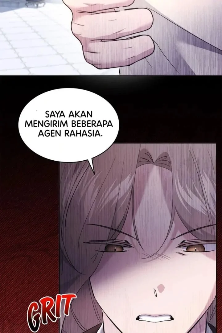 I Need to Raise My Sister Properly Chapter 48 Gambar 33