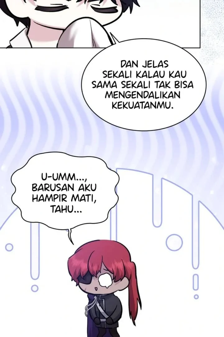 I Need to Raise My Sister Properly Chapter 49 Gambar 24