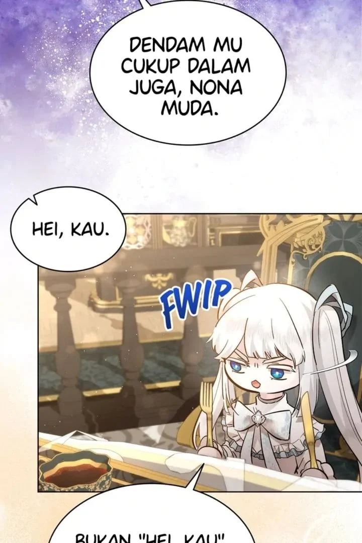 I Need to Raise My Sister Properly Chapter 49 Gambar 27