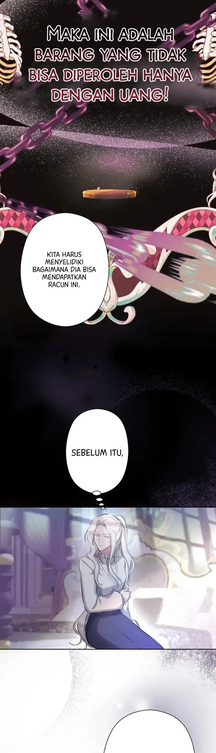 I Need to Raise My Sister Properly Chapter 5 Gambar 15