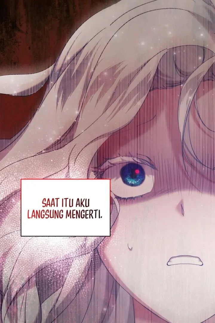 I Need to Raise My Sister Properly Chapter 50 Gambar 26