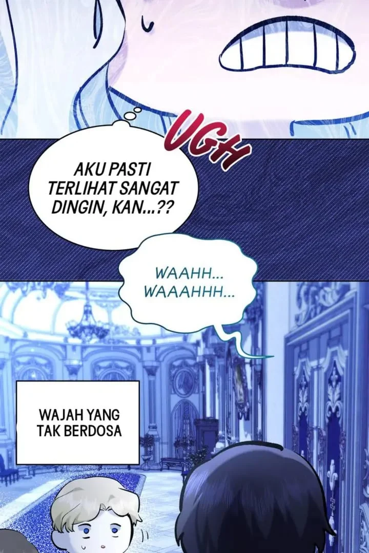 I Need to Raise My Sister Properly Chapter 51 Gambar 24
