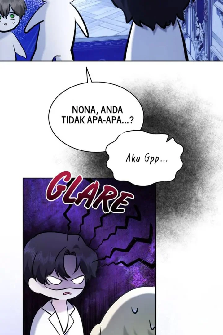 I Need to Raise My Sister Properly Chapter 51 Gambar 25