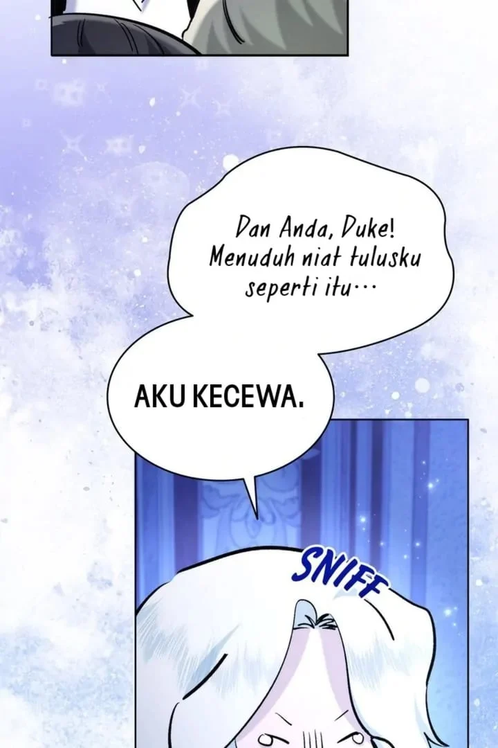 I Need to Raise My Sister Properly Chapter 51 Gambar 26