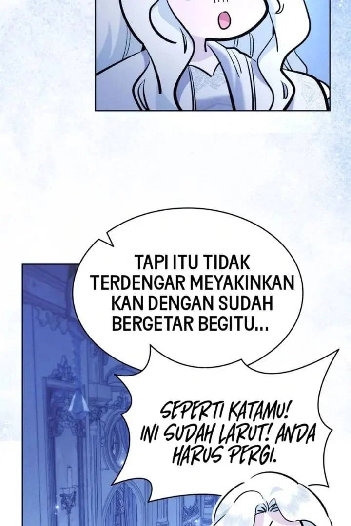 I Need to Raise My Sister Properly Chapter 51 Gambar 27